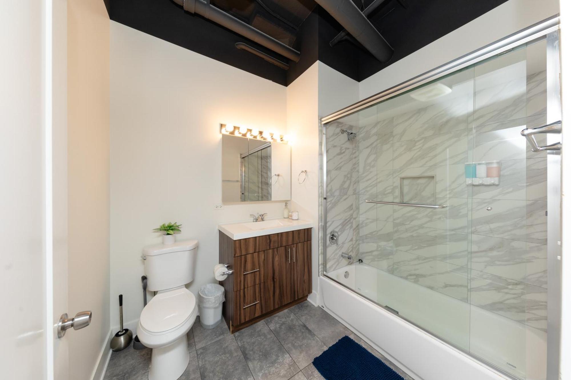 Family Friendly 2Br South Loop Suite With Optional Parking And Gym Access Sleeps Up To 8 Near Mccormick Place And Soldier Field Chicago Exterior foto